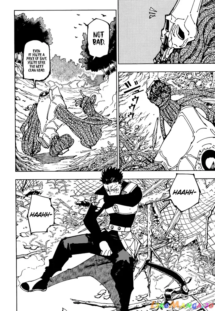 Jujutsu Kaisen Chapter 193 image 03_optimized